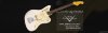 Fender Custom Shop　1959 250K Jazzmaster Journeyman Relic [Aged White Blonde]