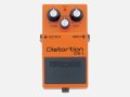 BOSS　DS-1 Distortion ディストーション