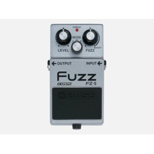 画像1: BOSS　FZ-5 Fuzz ファズ