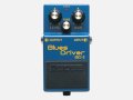 BOSS　BD-2 Blues Driver ブルース・ドライバー