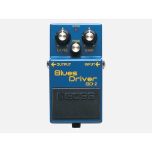 画像1: BOSS　BD-2 Blues Driver ブルース・ドライバー