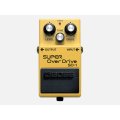 BOSS　SD-1 SUPER OverDrive スーパー・オーバードライブ