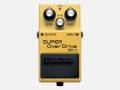 BOSS　SD-1 SUPER OverDrive スーパー・オーバードライブ