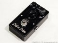 Suhr　Shiba Drive [Black Color Edition] [限定モデル] [半期決算セール特価]