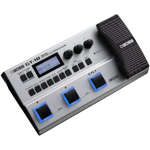 画像2: BOSS　GT-1B Bass Effects Processor ベース用マルチエフェクター