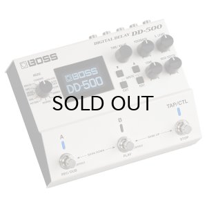 画像2: BOSS　DD-500 Digital Delay [半期決算セール特価]