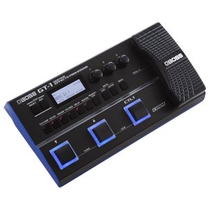 画像2: BOSS　GT-1 Guitar Effects Processor マルチエフェクター