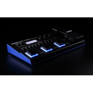 画像4: BOSS　GT-1 Guitar Effects Processor マルチエフェクター