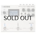 BOSS　DD-500 Digital Delay [半期決算セール特価]