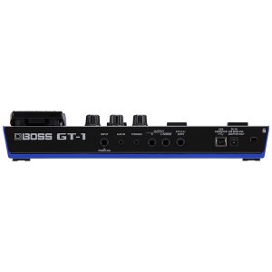 画像3: BOSS　GT-1 Guitar Effects Processor マルチエフェクター