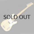 Fender　American Vintage II 1954 Precision Bass MN VBL [Vintage Blonde]