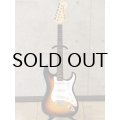 Fender　Made in Japan Traditional Late 60s Stratocaster RW 3TS [3-Color Sunburst]