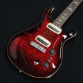 Paul Reed Smith (PRS)　Paul's Guitar - FR- Fire Red Burst