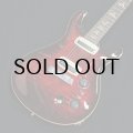 Paul Reed Smith (PRS)　Paul's Guitar - FR- Fire Red Burst