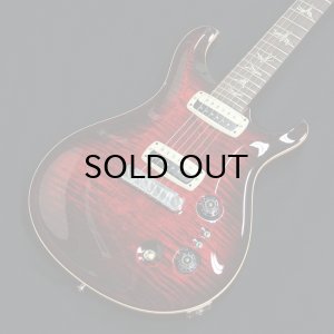 画像1: Paul Reed Smith (PRS)　Paul's Guitar - FR- Fire Red Burst