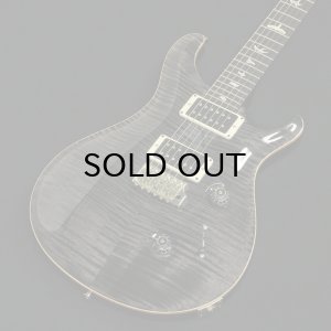 画像1: Paul Reed Smith　Custom 24 Gray Black