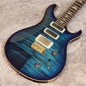 画像1: Paul Reed Smith (PRS)　Studio 【10 Top】 - PP - Cobalt Blue