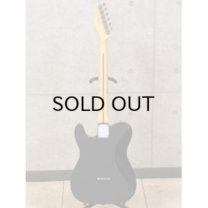 画像2: Fender　Made in Japan Hybrid II Telecaster [Black]