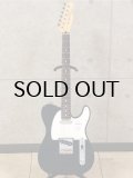 Fender　Made in Japan Hybrid II Telecaster [Black]