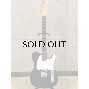 画像1: Fender　Made in Japan Hybrid II Telecaster [Black]