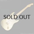 Fender Custom Shop　Limited Edition HLE Stratocaster DLX Closet Classic [HLE Gold]