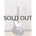 Squier　Paranormal Offset Telecaster SH [Black]