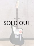 Squier　Paranormal Offset Telecaster SH [Black]