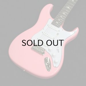 画像1: Paul Reed Smith (PRS)　SILVER SKY Rosewood [Roxy Pink]