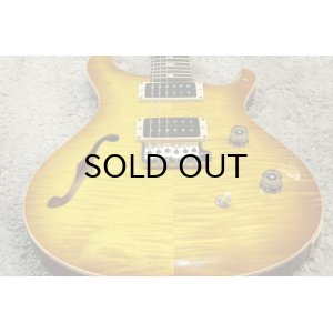 画像2: Paul Reed Smith (PRS)　CE24 Semi-Hollow McCarty [Sunburst]