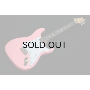 画像2: Paul Reed Smith (PRS)　SILVER SKY Rosewood [Roxy Pink]