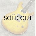 Paul Reed Smith (PRS)　CE24 Semi-Hollow McCarty [Sunburst]