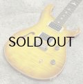 Paul Reed Smith (PRS)　CE24 Semi-Hollow McCarty [Sunburst]