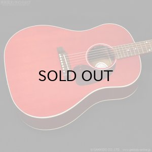 画像2: Gibson　2021 J-45 Standard [Cherry] [中古品] [半期決算セール特価]