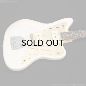 画像2: Fender Custom Shop　1959 250K Jazzmaster Journeyman Relic [Aged White Blonde]