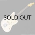 Fender Custom Shop　1959 250K Jazzmaster Journeyman Relic [Aged White Blonde]