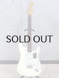 Fender　Vintera II 60s Stratocaster [Olympic White]