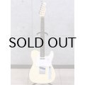 Fender　Made in Japan Traditional 60s Telecaster [Vintage White]