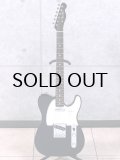 Fender　2023 Collection Made in Japan Traditional 60s Telecaster [Black]