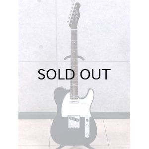 画像1: Fender　2023 Collection Made in Japan Traditional 60s Telecaster [Black]