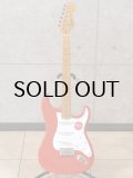 Squier　Classic Vibe 50s Stratocaster [Fiesta Red]