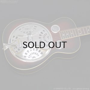 画像2: Gold Tone　PBS Paul Beard Signature-Series Squareneck Resonator Guitar スクエアネック・リゾネーターギター [中古品]