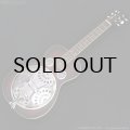 Gold Tone　PBS Paul Beard Signature-Series Squareneck Resonator Guitar スクエアネック・リゾネーターギター [中古品]