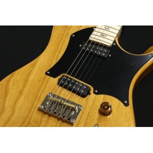 画像2: Paul Reed Smith (PRS)　Myles Kennedy [Vintage Natural (Antique Natural)]