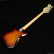 画像8: Fender　American Performer Precision Bass [3-Color Sunburst]