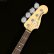 画像3: Fender　American Performer Precision Bass [3-Color Sunburst]