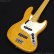 画像3: Fender　1975 Jazz Bass [Natural] [ヴィンテージ品]