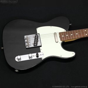 画像2: Fender　2020 Collection Made in Japan Traditional '60s Telecaster RW BLK [Black] [中古品]