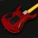 画像7: Yamaha　Pacifica 612 VII FMX [Fired red]