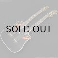 Ovation　RSE225-5 Richie Sambora Elite Double Neck [アウトレット特価品]