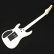 画像11: Aria Pro II　MAC Slasher [Pearl White]